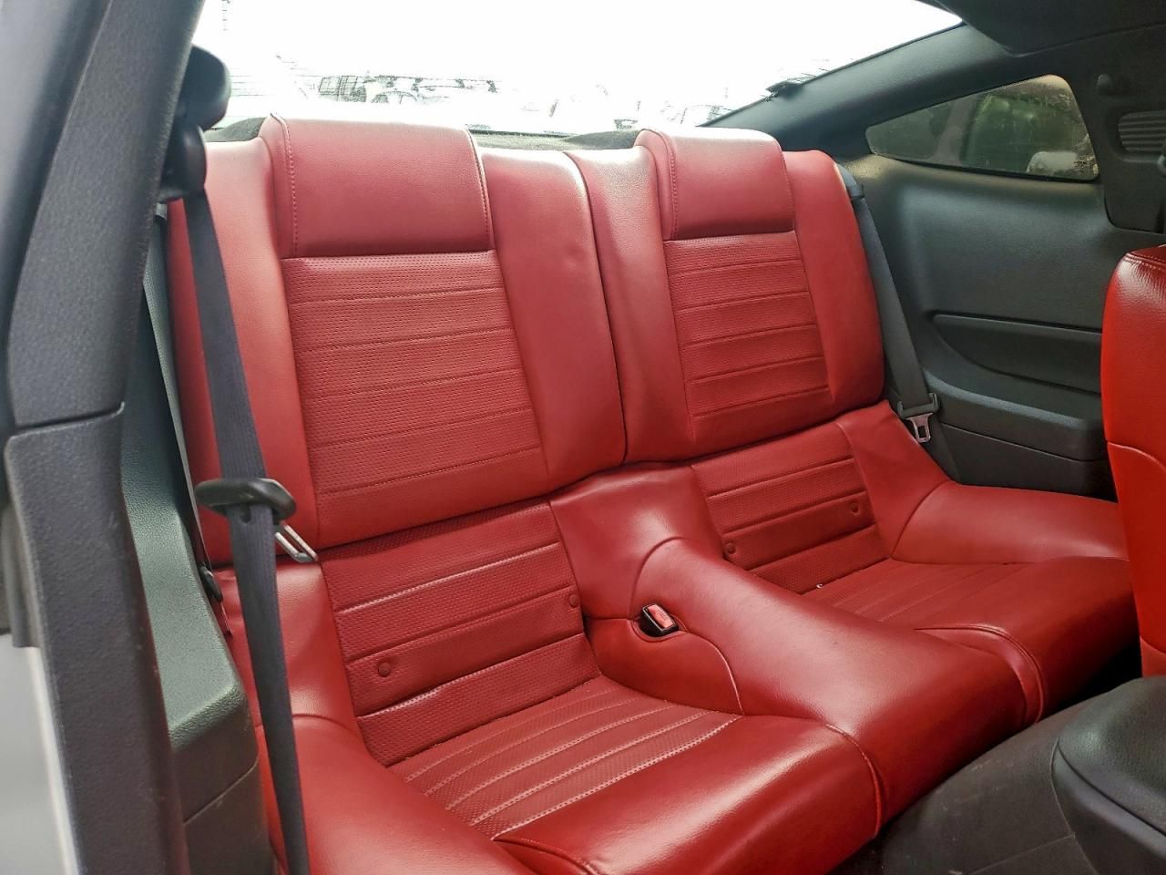 2006 Ford Mustang gt