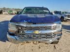 2016 Chevrolet Silverado C1500 LT