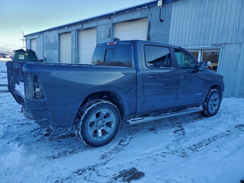 2022 Dodge Ram 1500 big Horn/lone Star