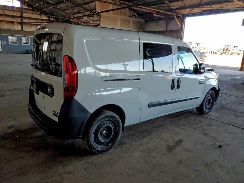 2016 Dodge Ram Promaster City