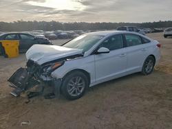Hyundai salvage cars for sale: 2015 Hyundai Sonata se