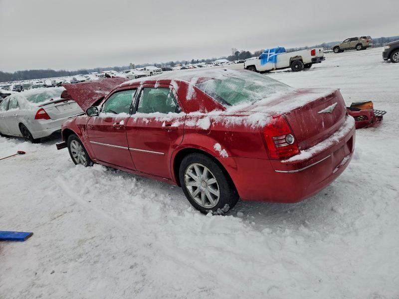 2009 Chrysler 300 Touring