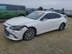 2021 Lexus Es 300h