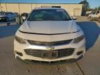 2017 Chevrolet Malibu Premier