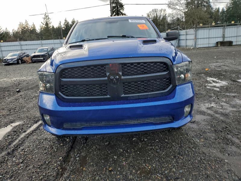 2019 Dodge Ram 1500 Classic Tradesman