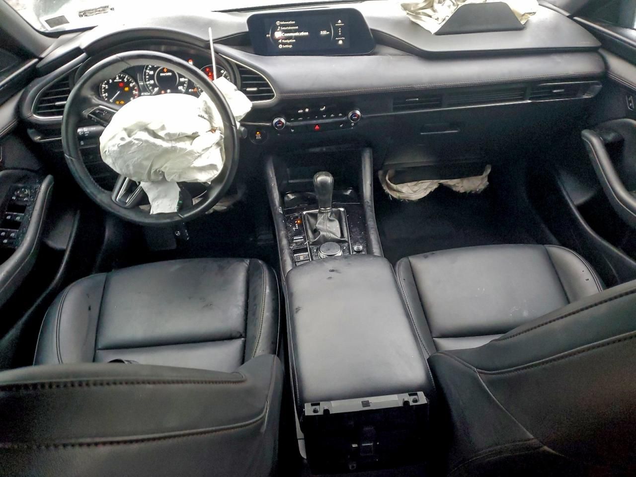 2024 Mazda 3 Preferred