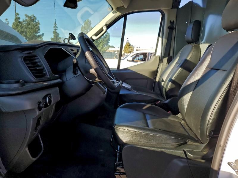 2023 Ford Transit 350 Delivery van