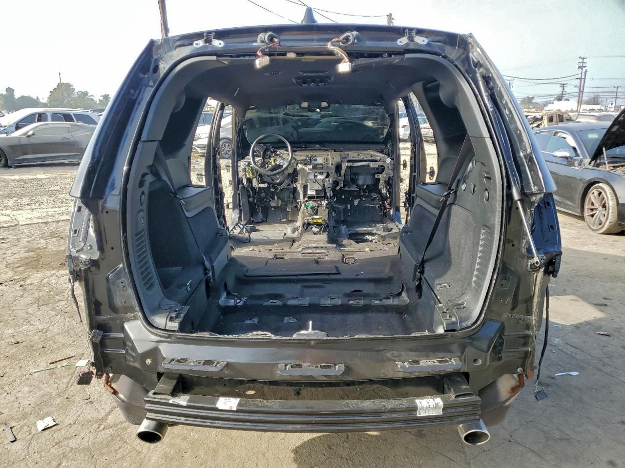 2022 Dodge Durango R/T