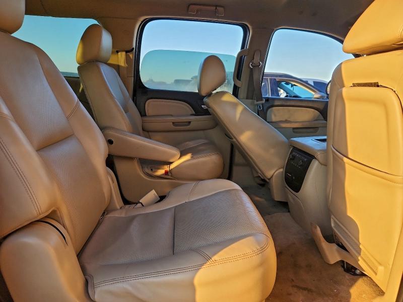 2011 GMC Yukon xl Denali