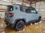2017 Jeep Renegade Trailhawk