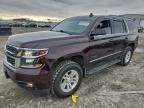 2020 Chevrolet Tahoe K1500 lt