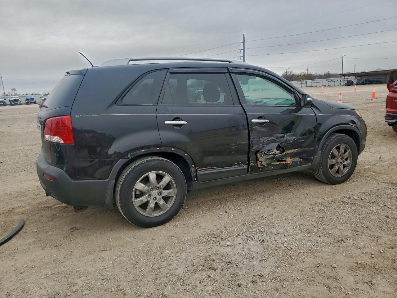 2012 KIA Sorento Base