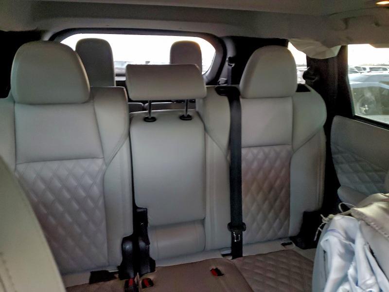 2023 Mitsubishi Outlander sel