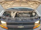 2012 Chevrolet Express 2500 Utility / Service Van