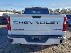 2020 Chevrolet Silverado K1500 Custom