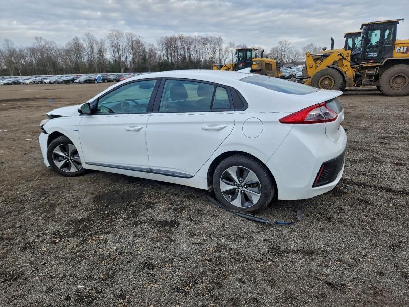 2019 Hyundai Ioniq