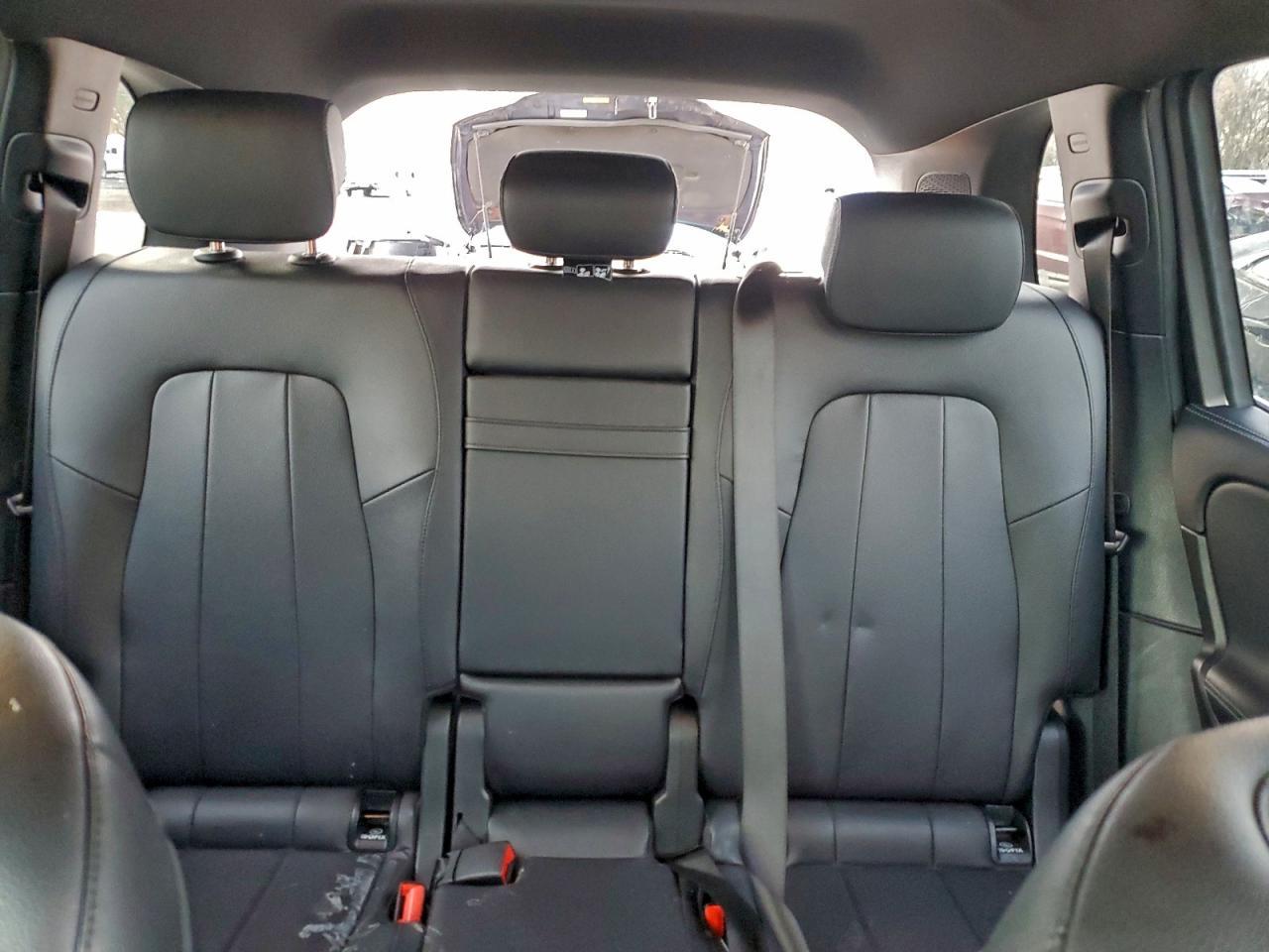 2020 Mercedes-Benz Glb 250 4matic
