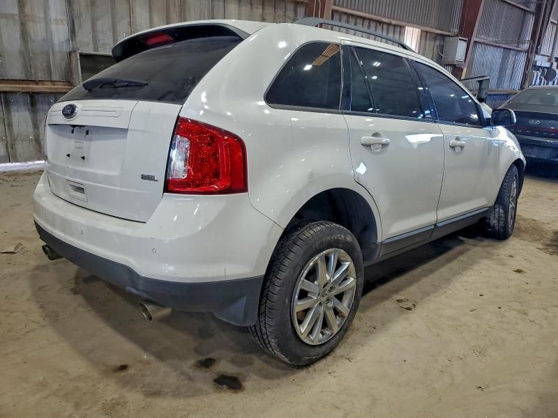 2013 Ford Edge