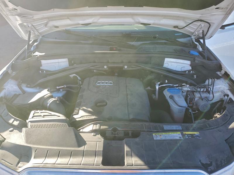 2017 Audi Q5 Premium