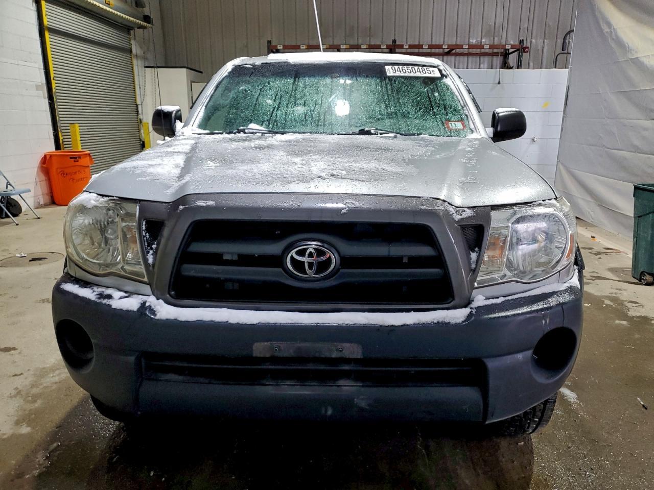 2009 Toyota Tacoma Base