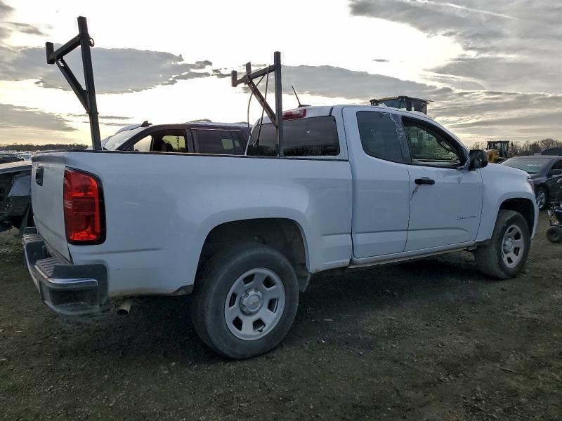 2022 Chev Colorado
