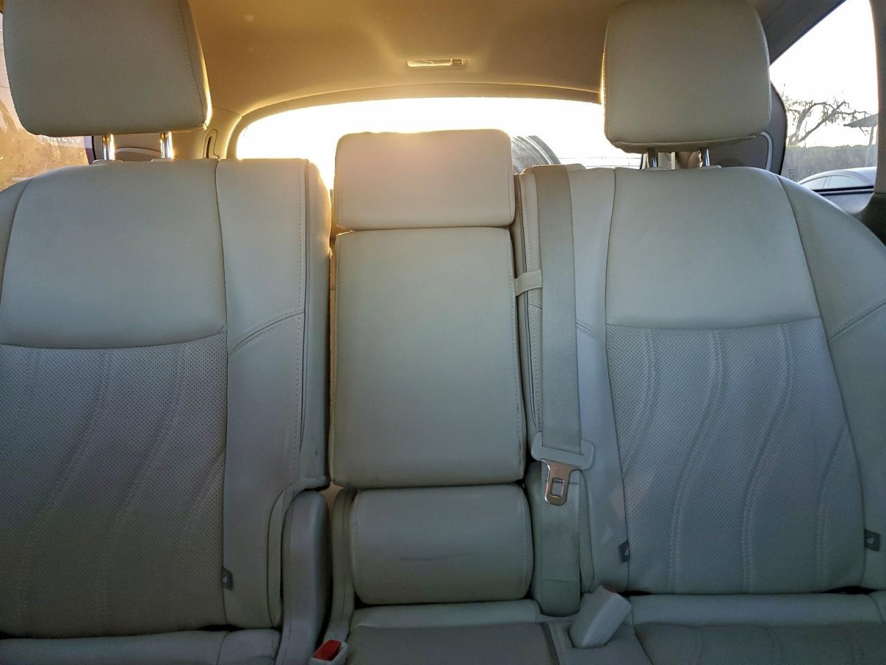 2018 Infiniti Qx60