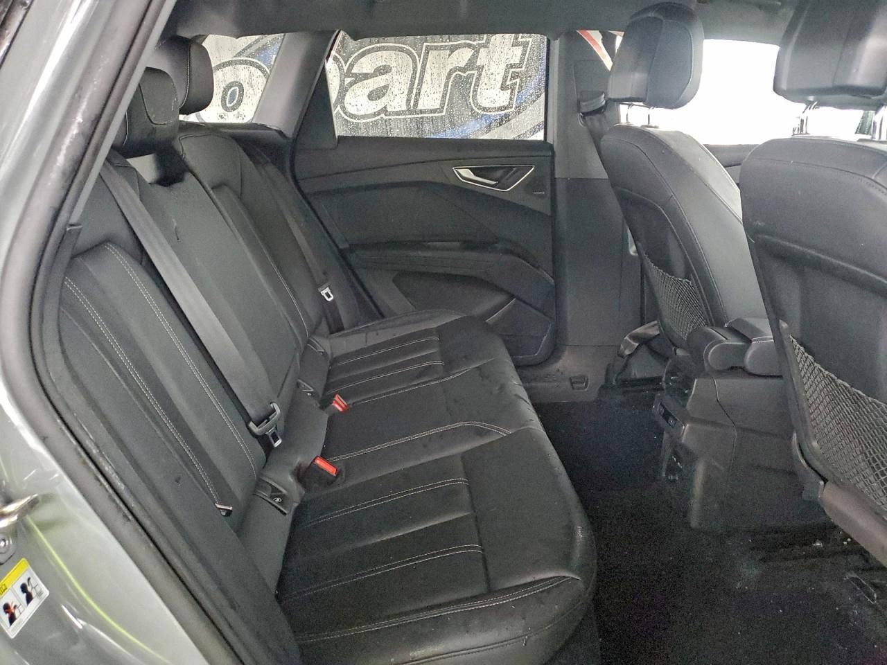 2024 Audi Q4 E-tron Premium Plus