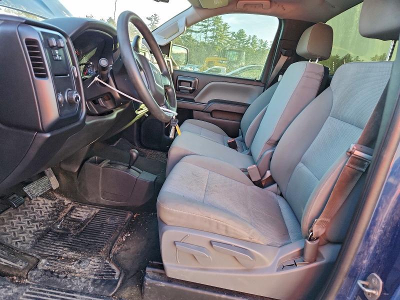 2016 GMC Sierra K1500