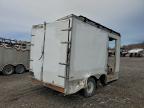 2013 Freedom Trailers 2013 Freedom 8X14TA2 Enclosed Cargo Trailer