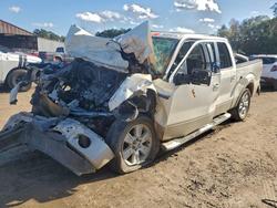 Ford Vehiculos salvage en venta: 2009 Ford F150 Supercrew
