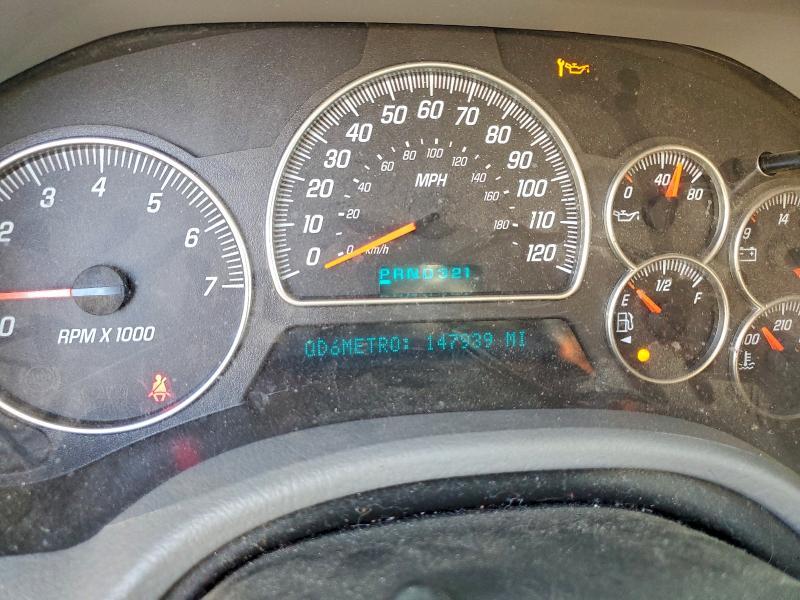 2005 GMC Envoy Denali xl