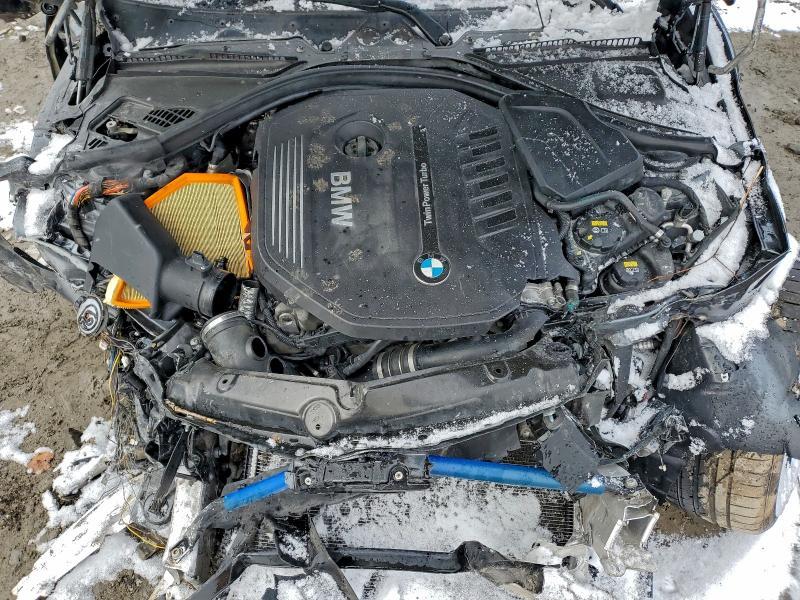 2017 BMW 340 i