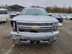 2014 Chevrolet Silverado C1500 LTZ