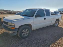 2001 Chevrolet Silverado C1500 for sale in Phoenix, AZ