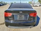 2010 KIA Forte sx