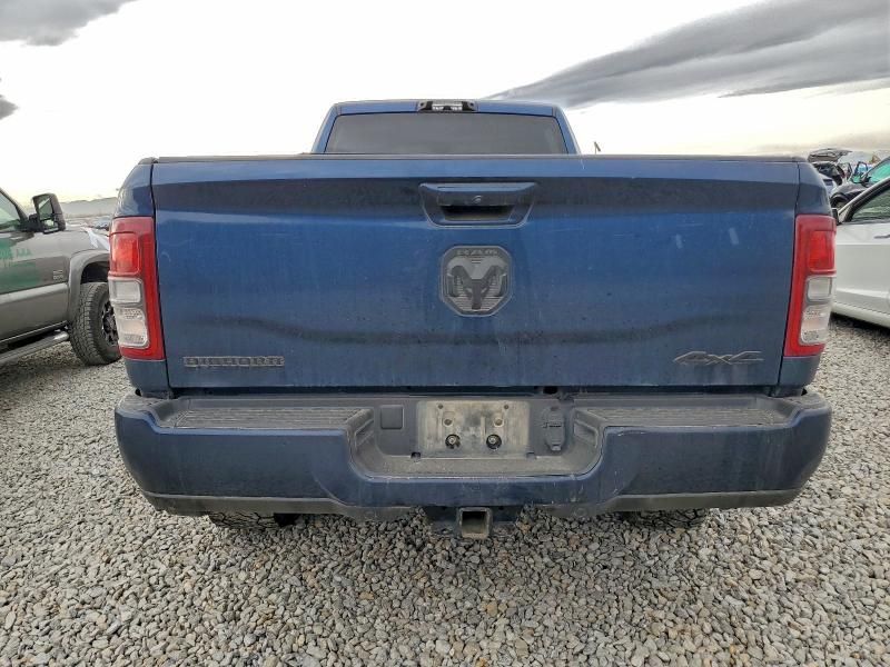 2024 Dodge Ram 3500 big Horn