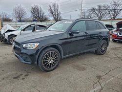 2022 Mercedes-Benz Glc 300 en venta en Moraine, OH