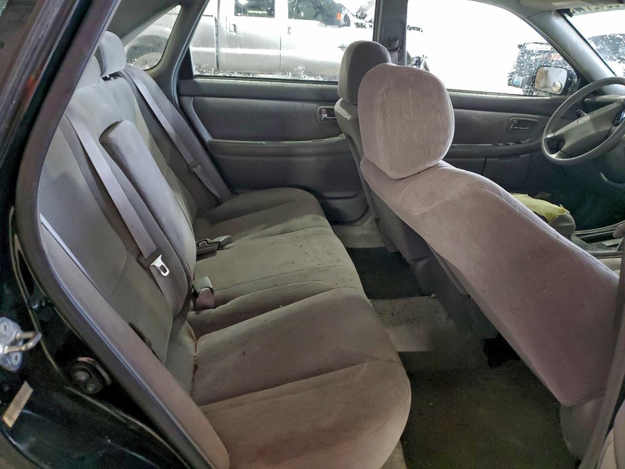 2000 Toyota Avalon xl