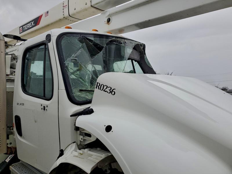 2024 Freigliner 2024 Freightliner Business Class M2 Bucket Truck