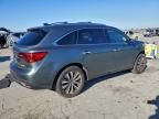 2014 Acura Mdx Technology