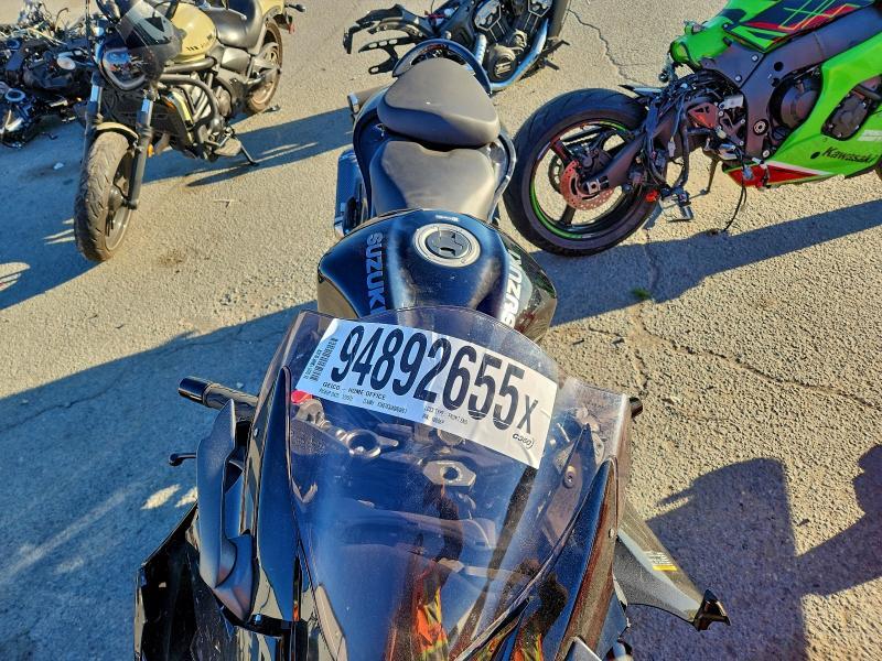 2025 Suzuki 1300r