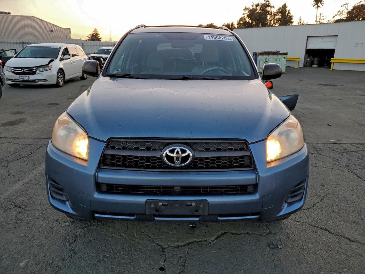 2010 Toyota Rav4