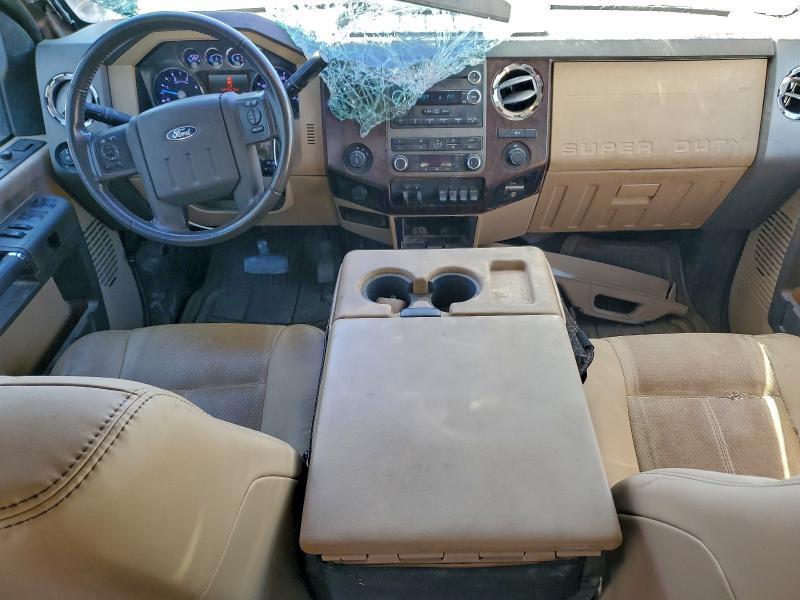 2011 Ford F350 Super Duty