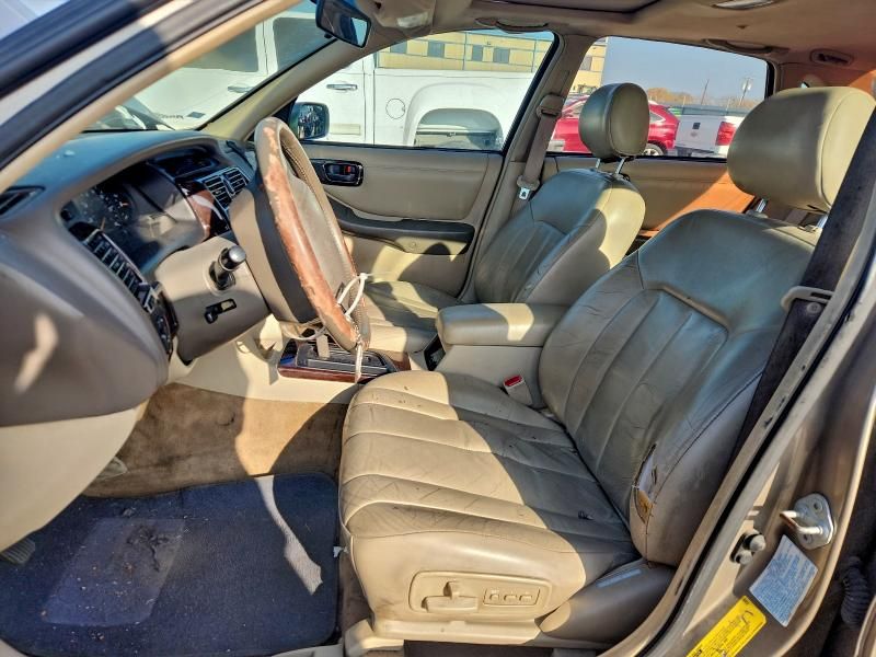 1998 Toyota Avalon xl