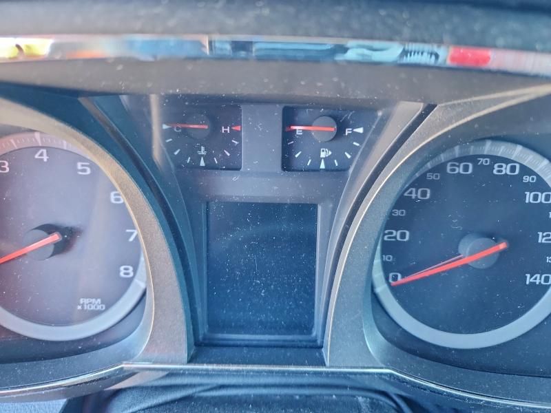 2013 GMC Terrain sle