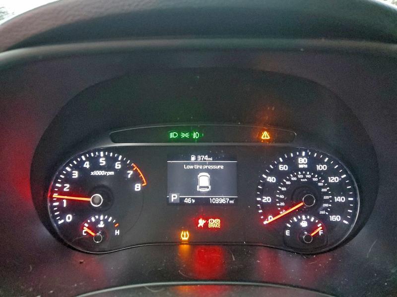 2021 KIA Soul