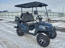 Pure sale lots for sale at auction: 2025 Atlas 2025 Awor AU716TA3 Golf Cart