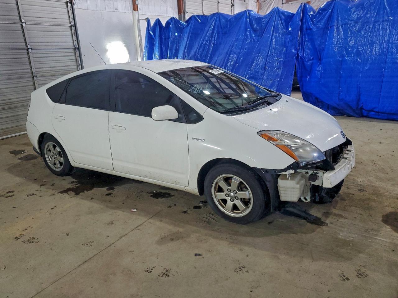 2007 Toyota Prius