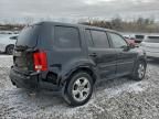2015 Honda Pilot exl