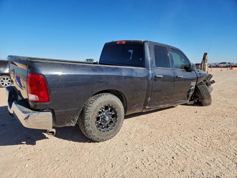 2019 Dodge Ram 1500 Classic Tradesman